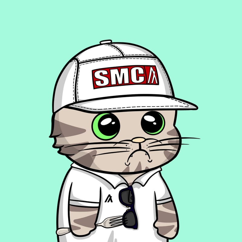 SMC #9020